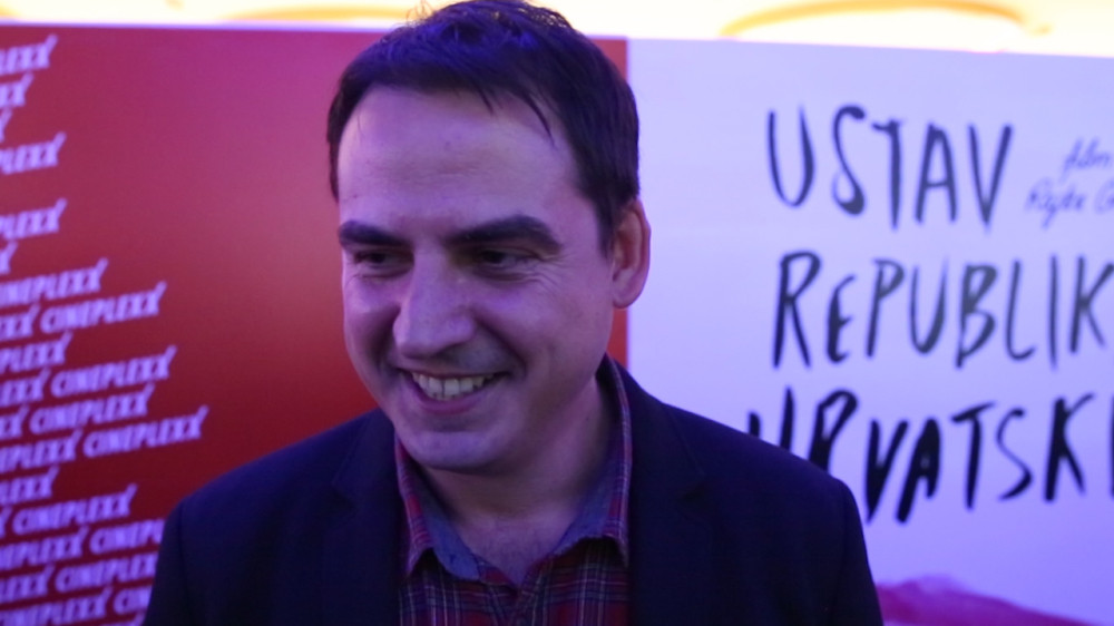 Hilari Klinton u emisiji Zorana Kesića (VIDEO)