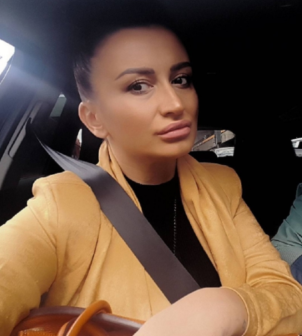 Andreana Čekić se odaljila totalno: Pukla tikva, više nisu ni u kontaktu! (FOTO)