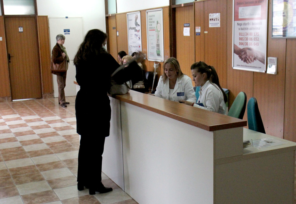 Evo dokle može kod lekara sa starim knjižicama!