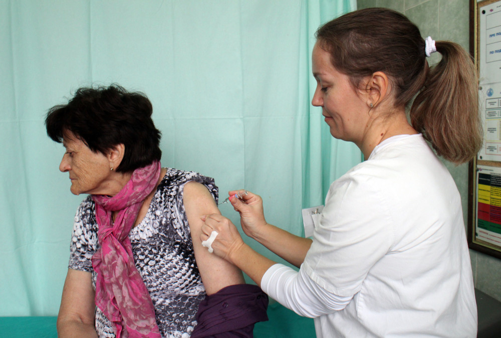 Novi dom zdravlja gotov krajem maja