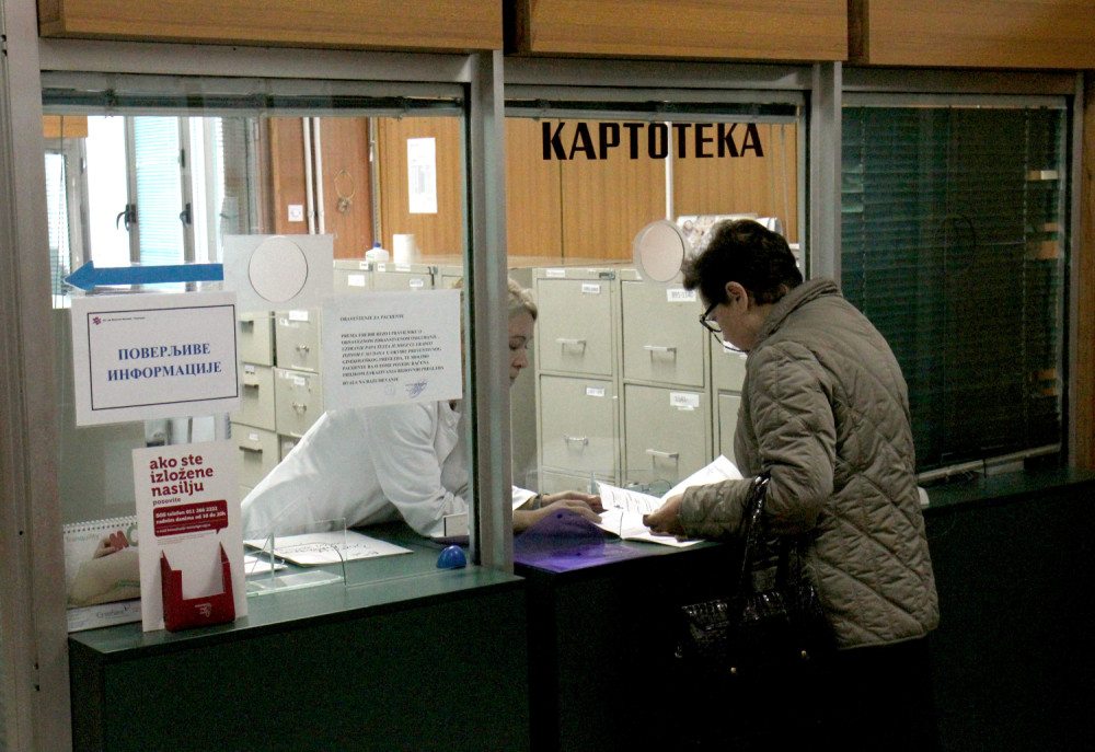 Od ove bolesti svakog dana oboli 20 Srba, godišnje umre na hiljade, a evo koji su simptomi!