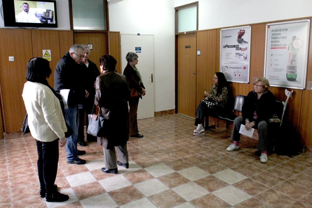 Recepti zastarevaju za 14 dana