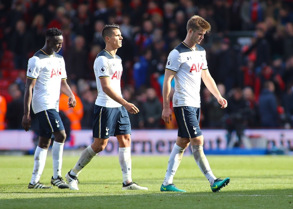 "Trešnjice" okrnjile Totenhem