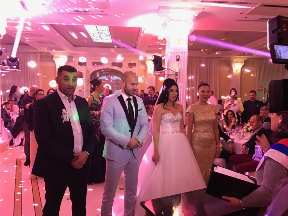 Srpski maneken uskoro postaje otac