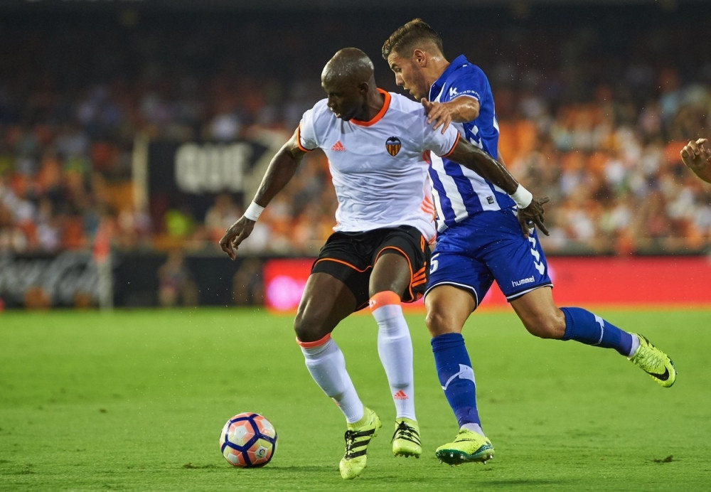 Katai zaradio karton van terena!