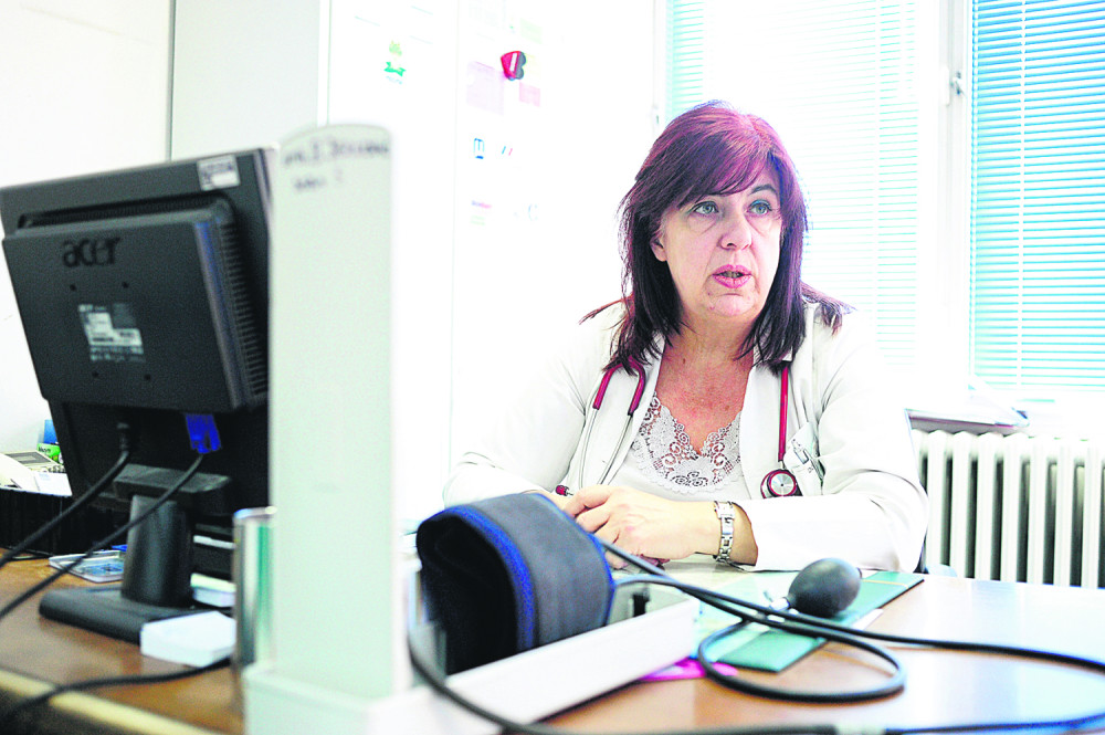 Odoše nam svi doktori u penziju!