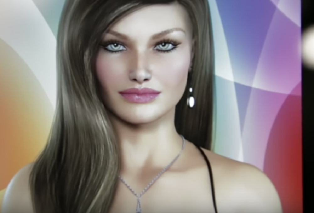 U lutke za seks stiže veštačka inteligencija! (VIDEO)