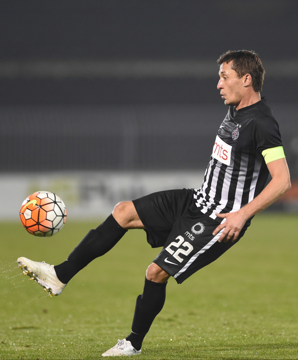 Savo će uspeti da podigne ekipu