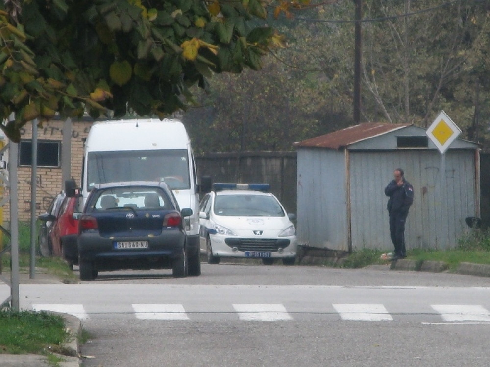 Mačetom zaklao momka na ulici