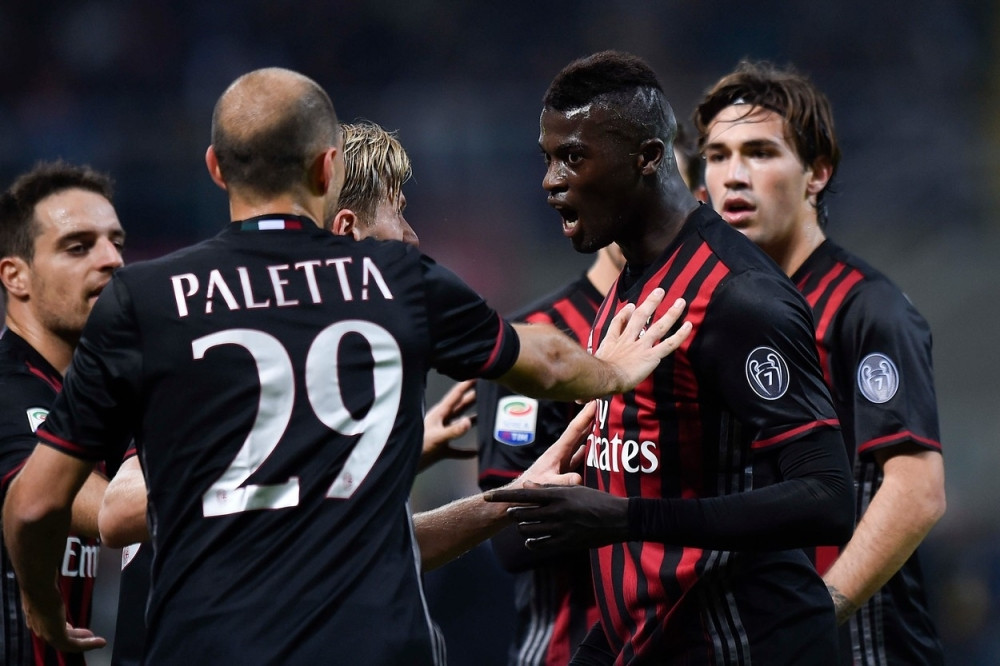 Milan srušio Juventus posle četiri godine