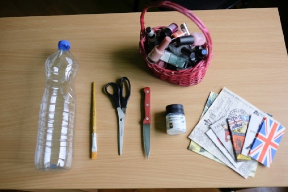 Narukvice od flaša!