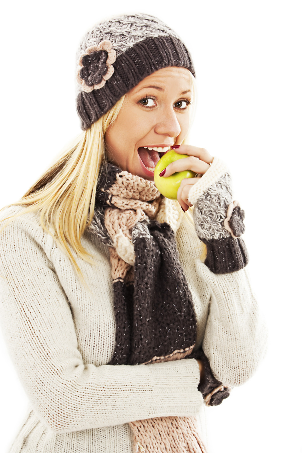 Da li treba uvek prati jabuke pre konzumacije?