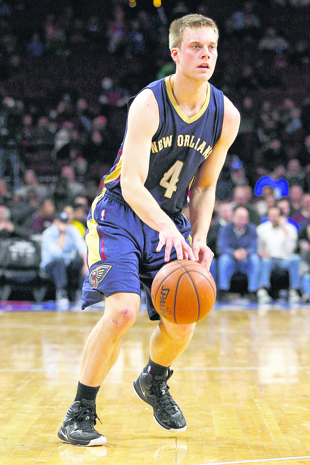 Crveno beli - kec iz rukava!