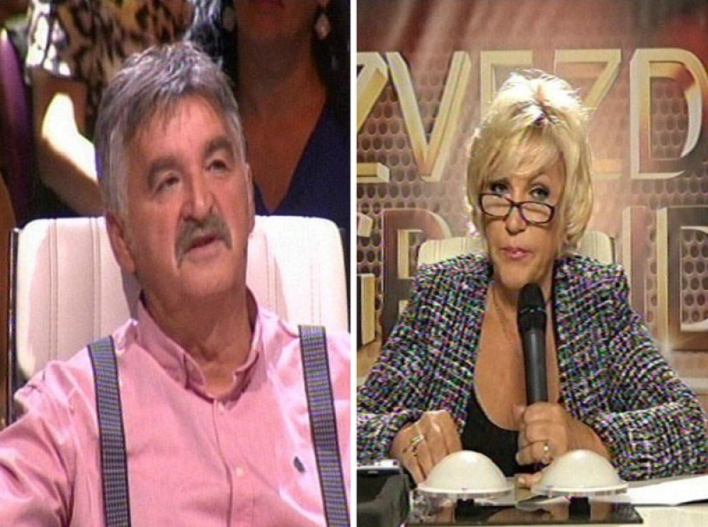 Bosanac uvredio Merimu Njegomir