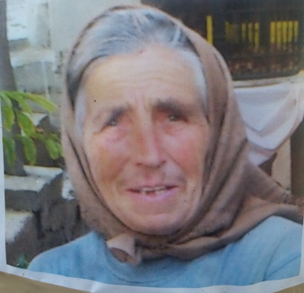 Da li ste videli ovu baku?