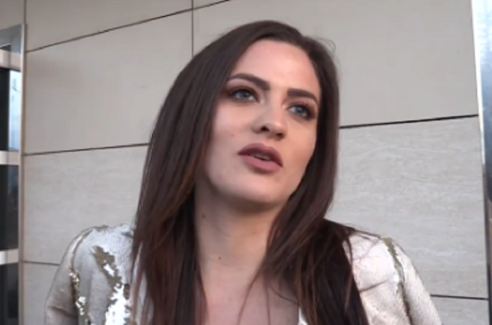 Evo šta je Milica zamerila snimatelju (VIDEO)