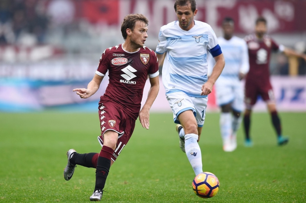 Ljajić spasao poraza Torino (VIDEO)
