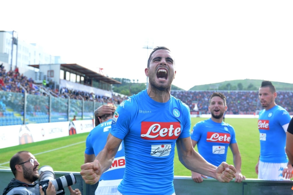 Maksimović doneo pobedu Napoliju (VIDEO)