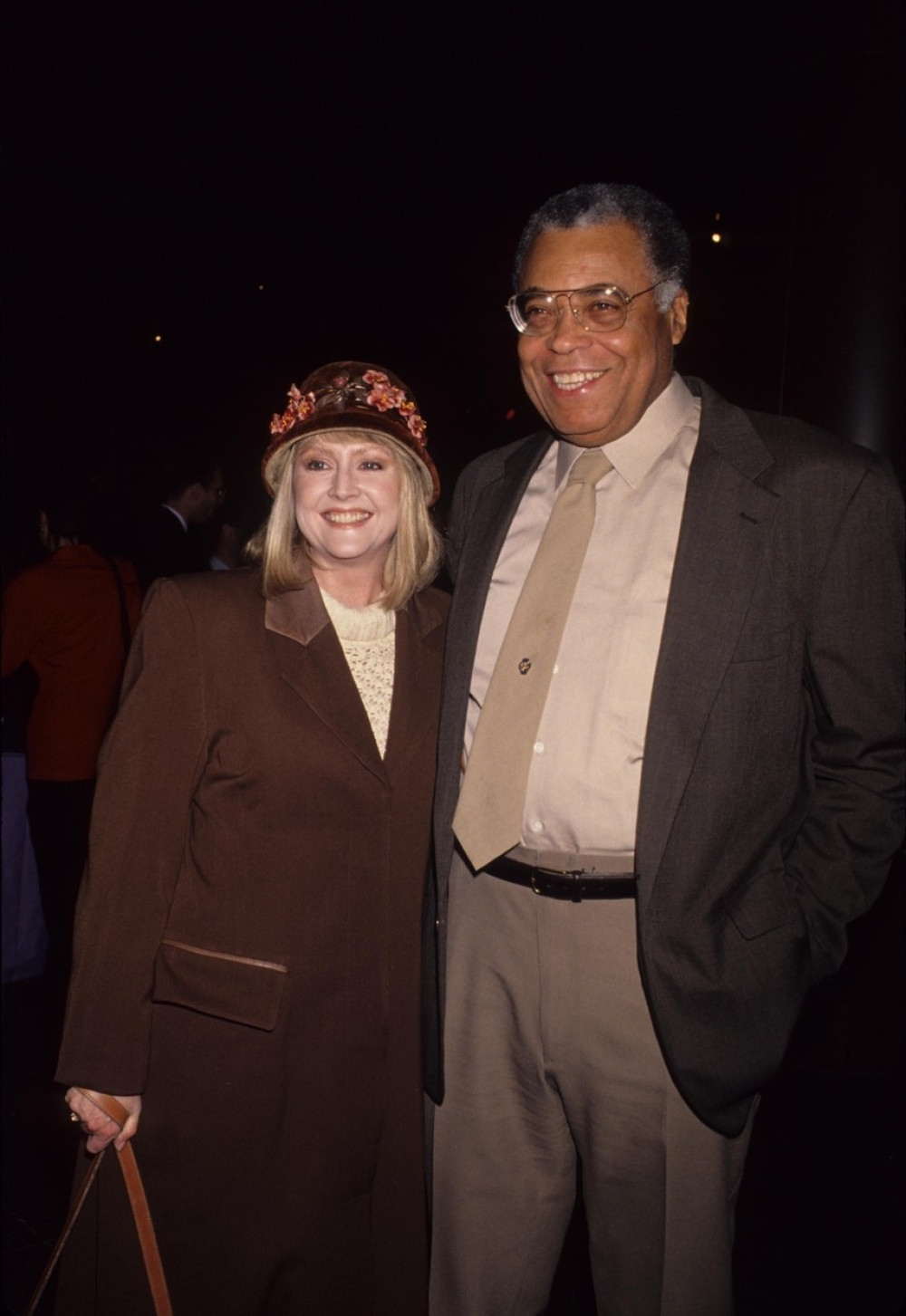 Preminula supruga slavnog glumca