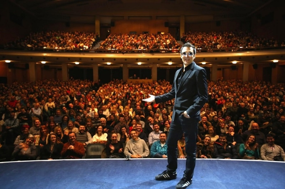 "Đurologija" ponovo u Srbiji!