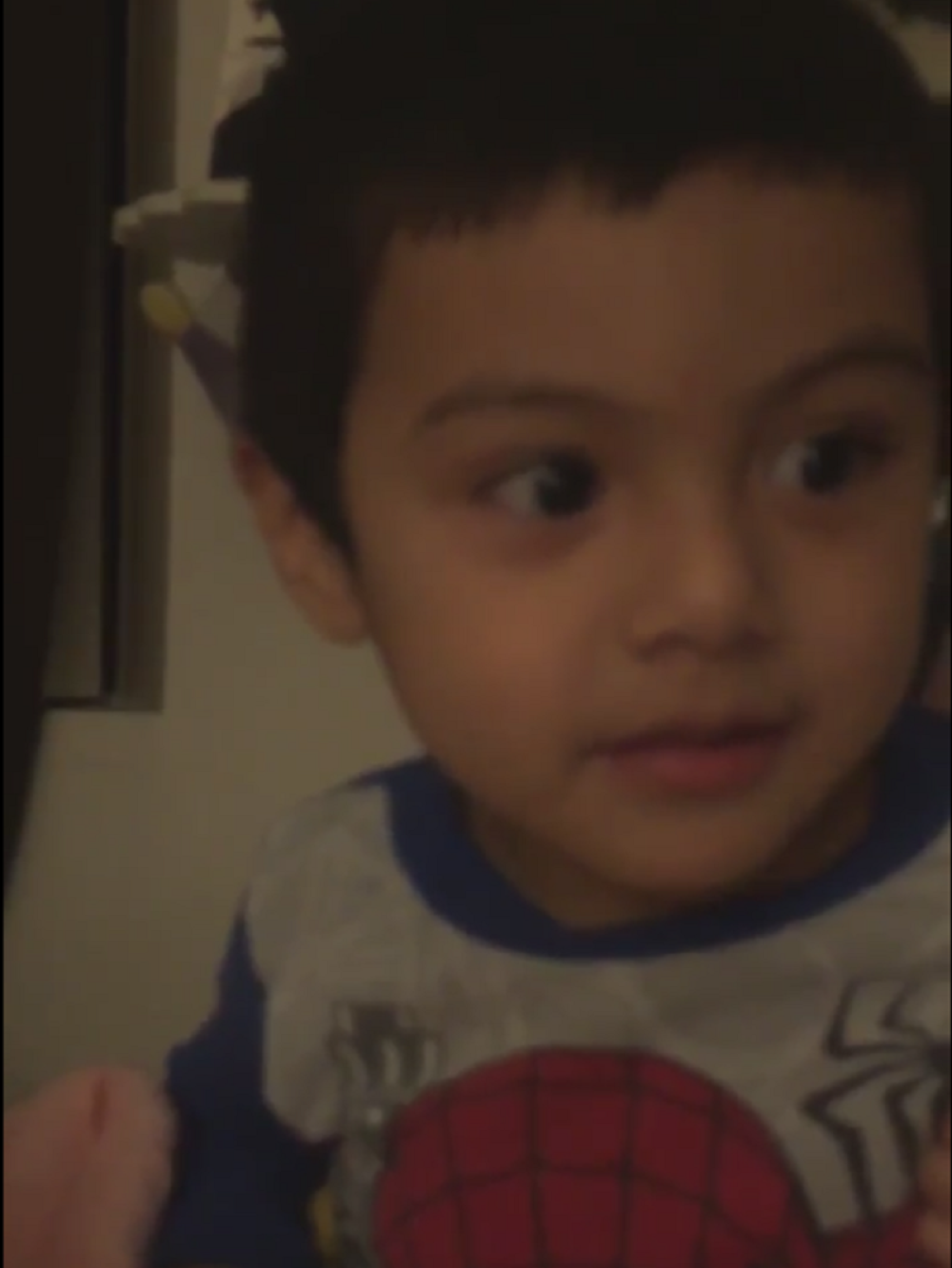 Njemu su rekli da Obama više neće biti predsednik! (VIDEO)