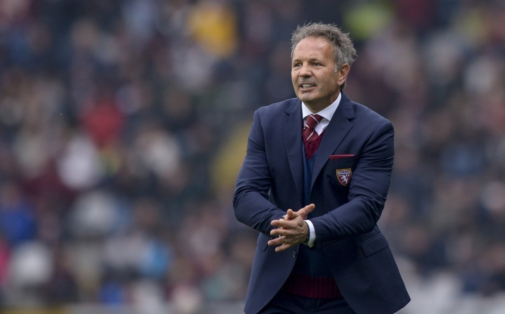 Torino nudi Mihajloviću novi ugovor