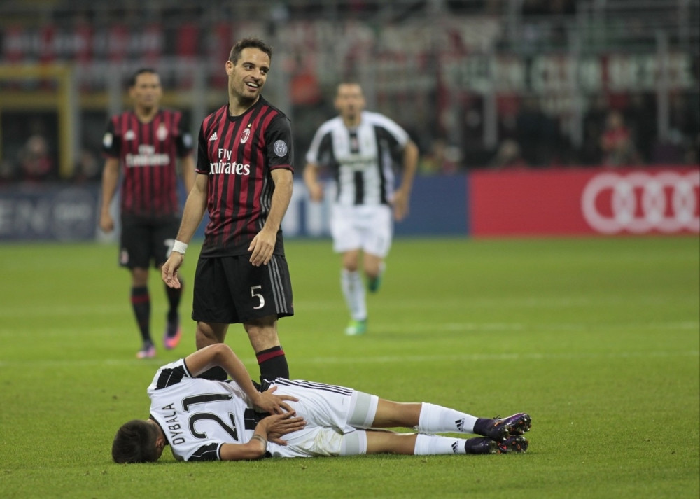 Poraz od Milana, pa još jedan peh za Juventus