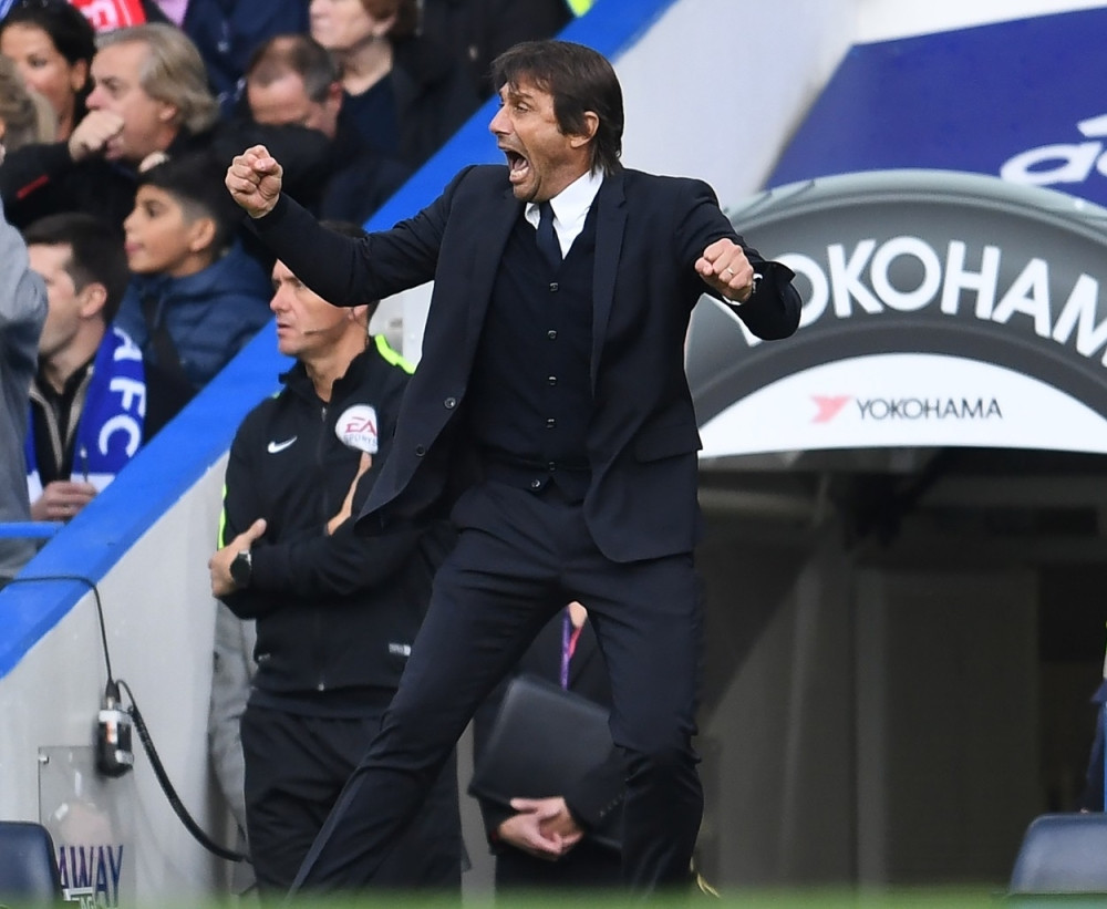 Konte posle Juventusa postaje trener njihovog najvećeg rivala!