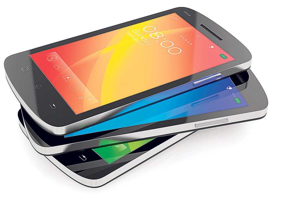 Pametni telefon ćete moći da napunite za pet minuta