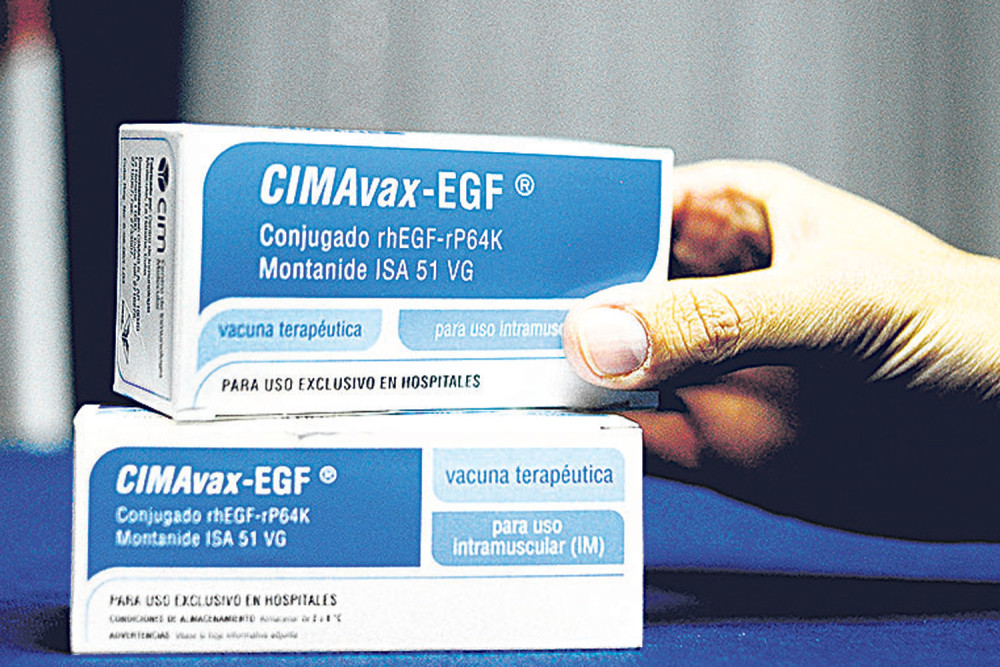 Kubanska vakcina protiv raka stigla u komšiluk!