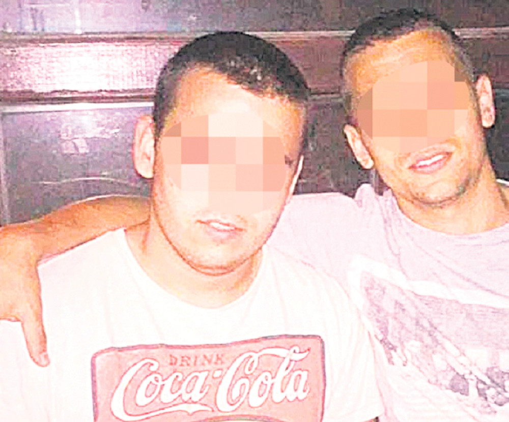 Zaklao poznanika zbog droge?!