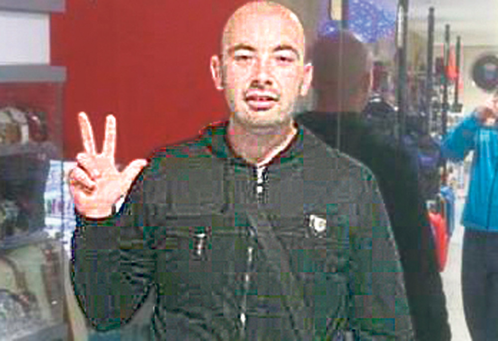 Oborena presuda dvostrukom ubici