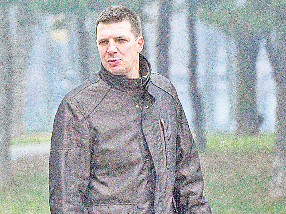 Što bi Andrej Vučić bio meta?