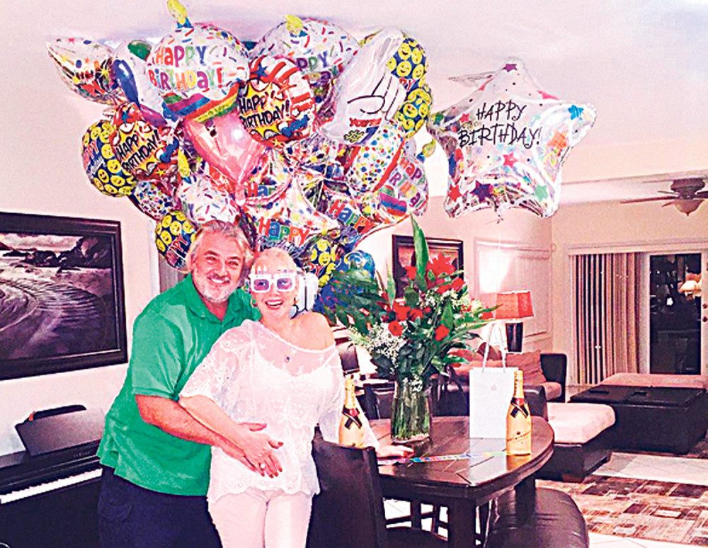 Brena sebe poklonila Bobi!