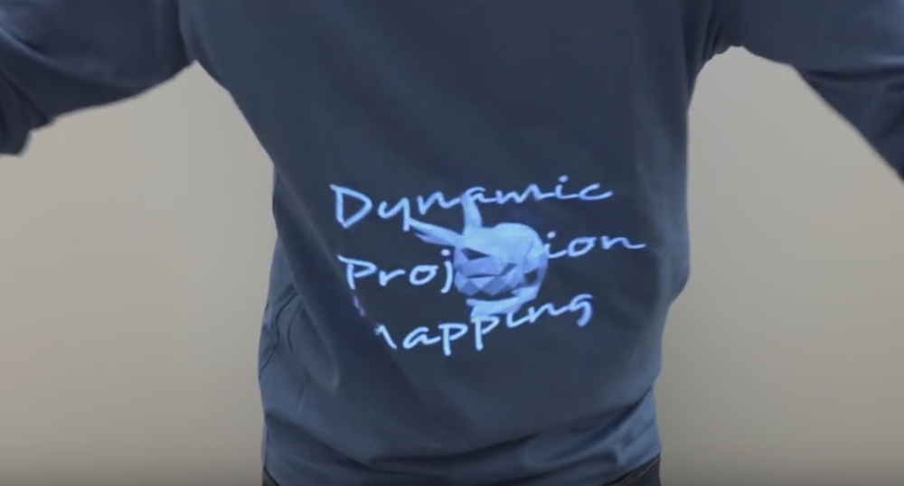 Japanci napravili neverovatan projektor! (VIDEO)