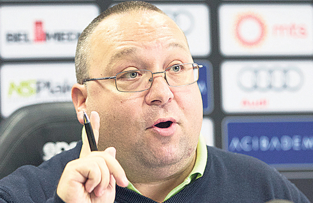 Vuletić: Možda Zvezdi ne treba VAR, ali je nama neophodan