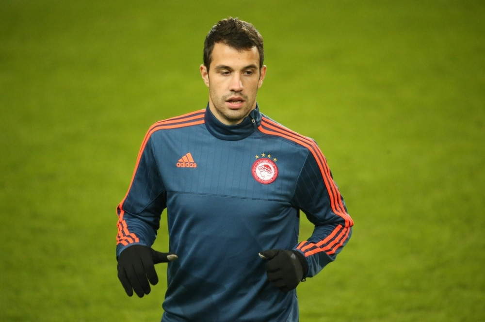 Evropski velikani se grabe za Milivojevića