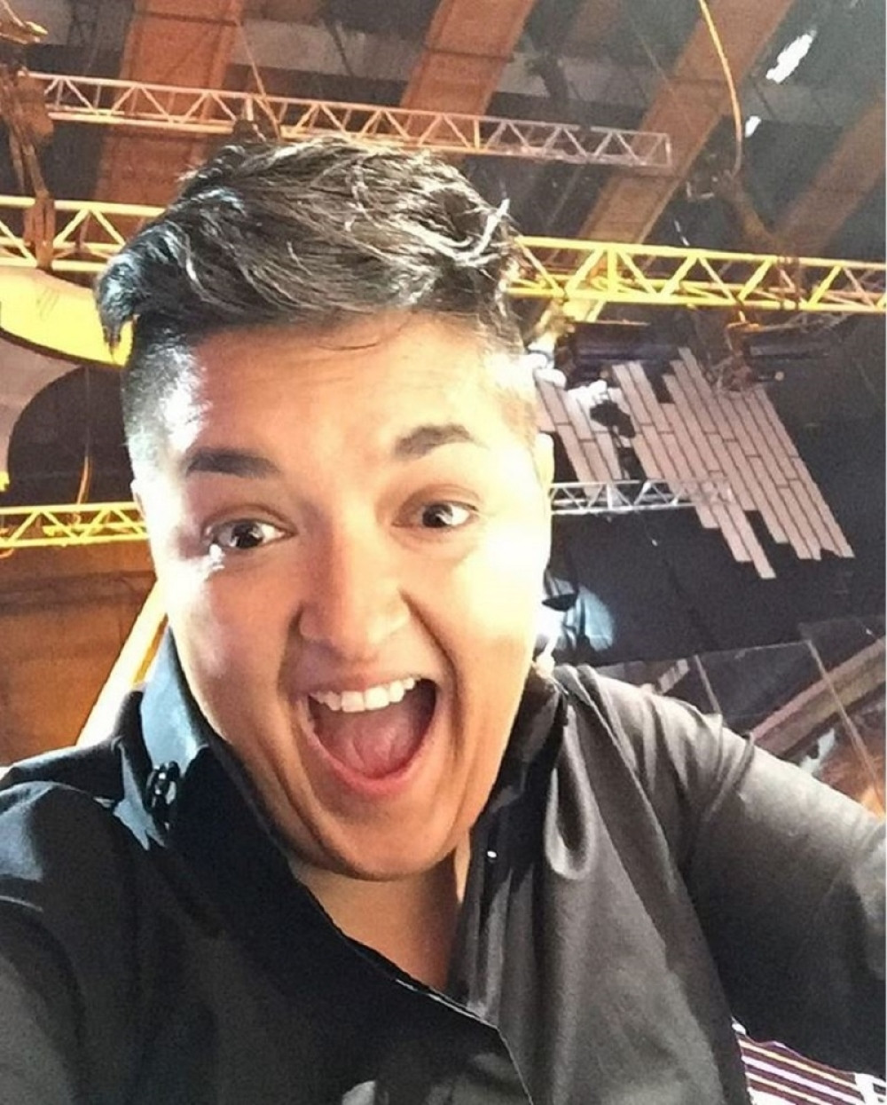 Ovo je Marija Šerifović rekla o skandalu sa "Zvezdama Granda"!