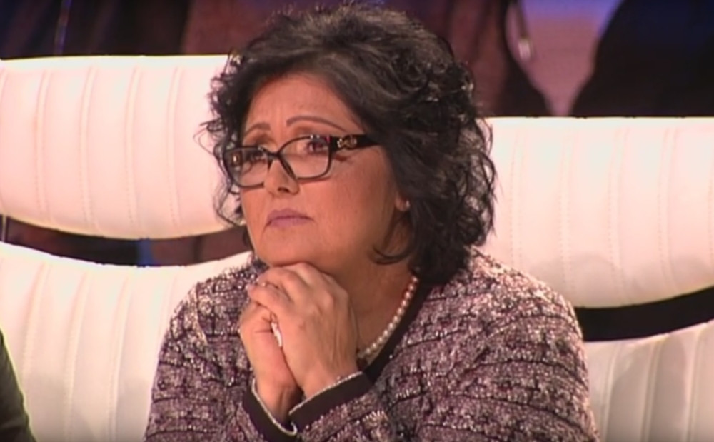 Ispovest Verice Šerifović dovešće vas do suza: Pevačica priznala "Mislili su da je invalid, i branili su joj da peva"