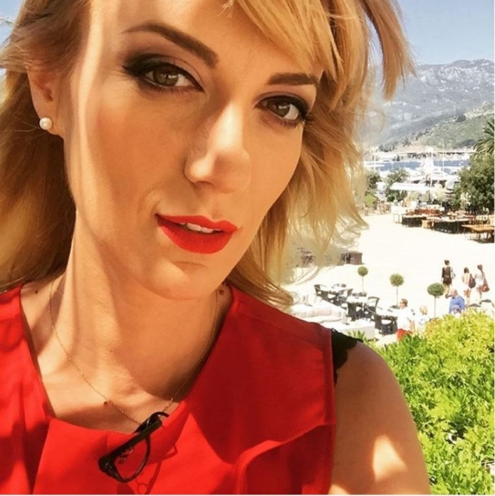 Voditeljka otkrila šta nikada ne bi uradila