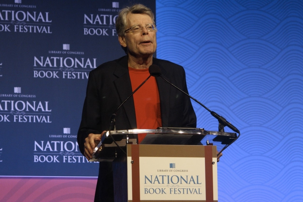 Stiven King hoće da se ubije