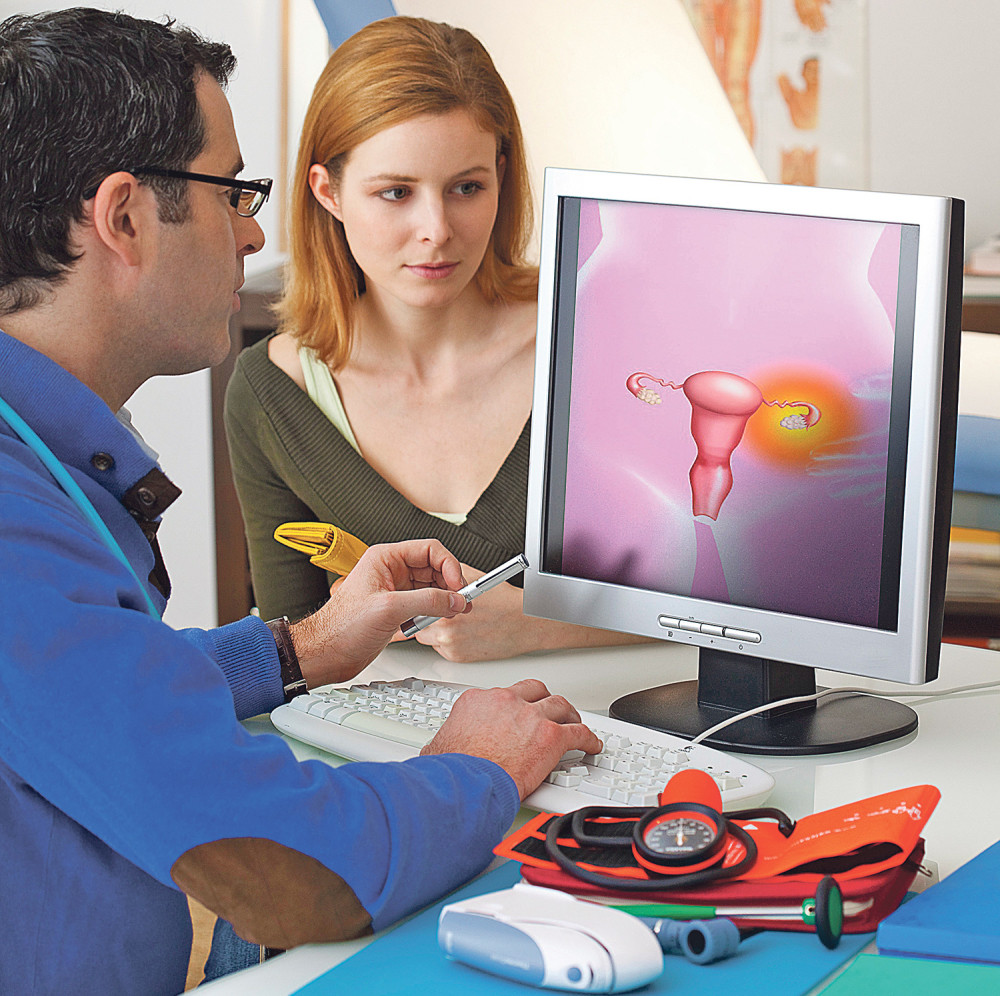 Raste broj obolelih od raka jajnika