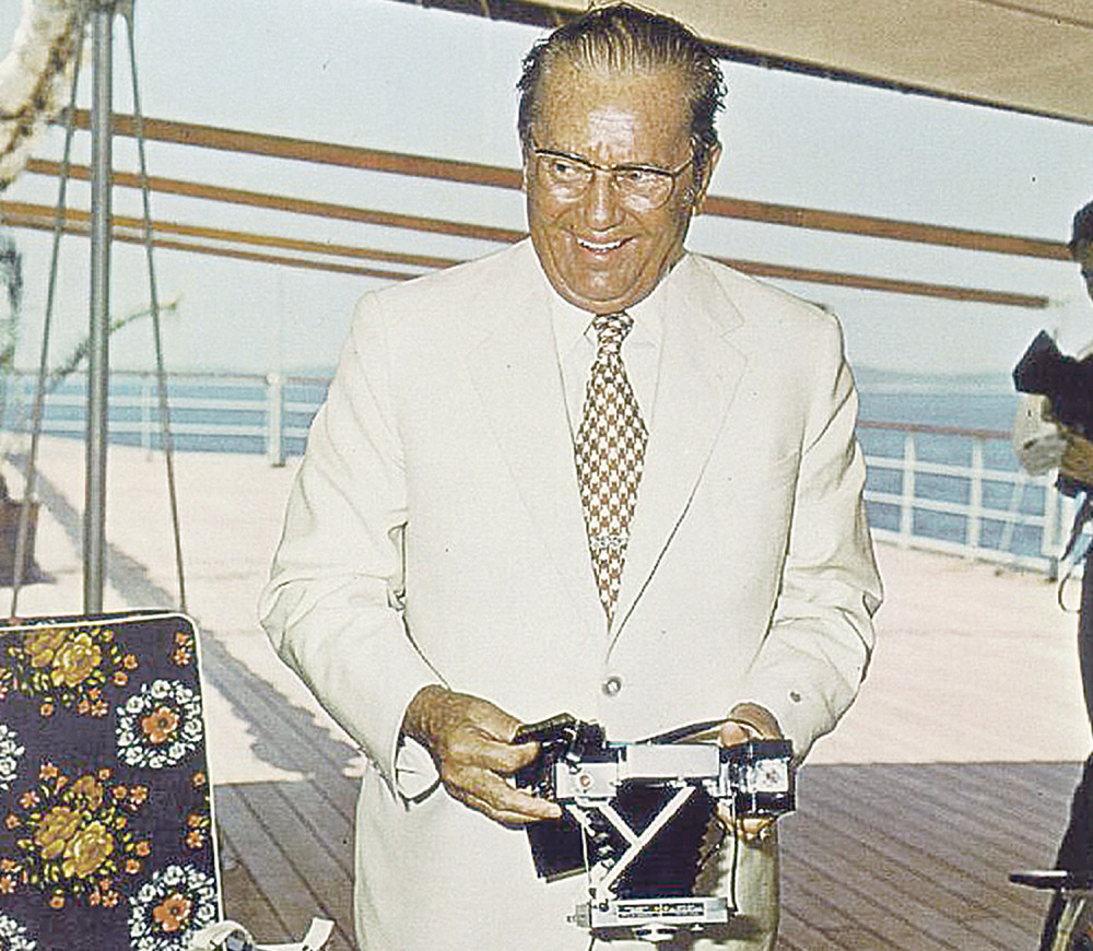 Prodali Titov stan na Menhetnu!