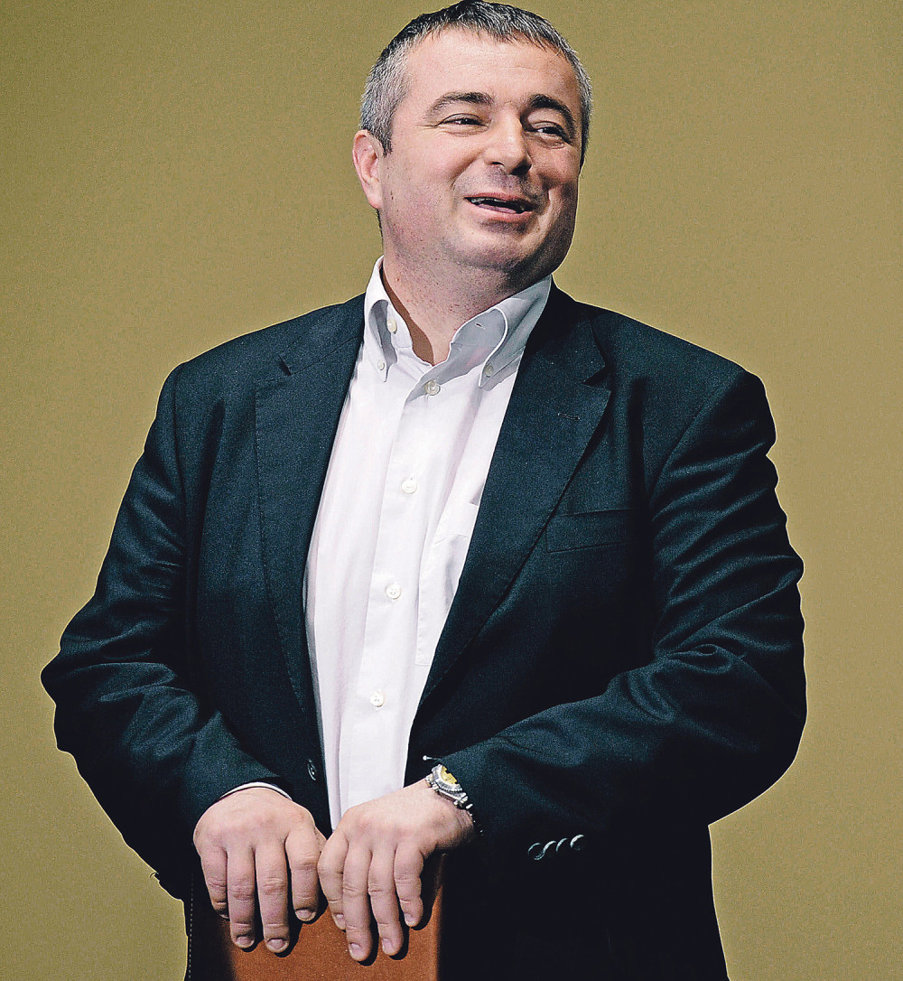 „Dušan je mator i treba mu ‘vijagra’!”