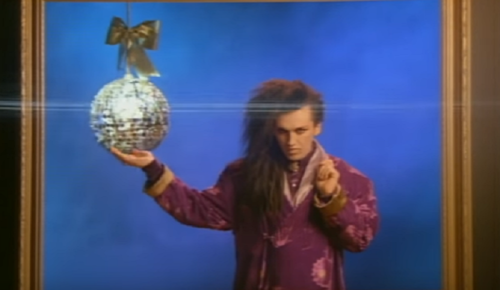 Preminula zvezda osamdesetih (VIDEO)