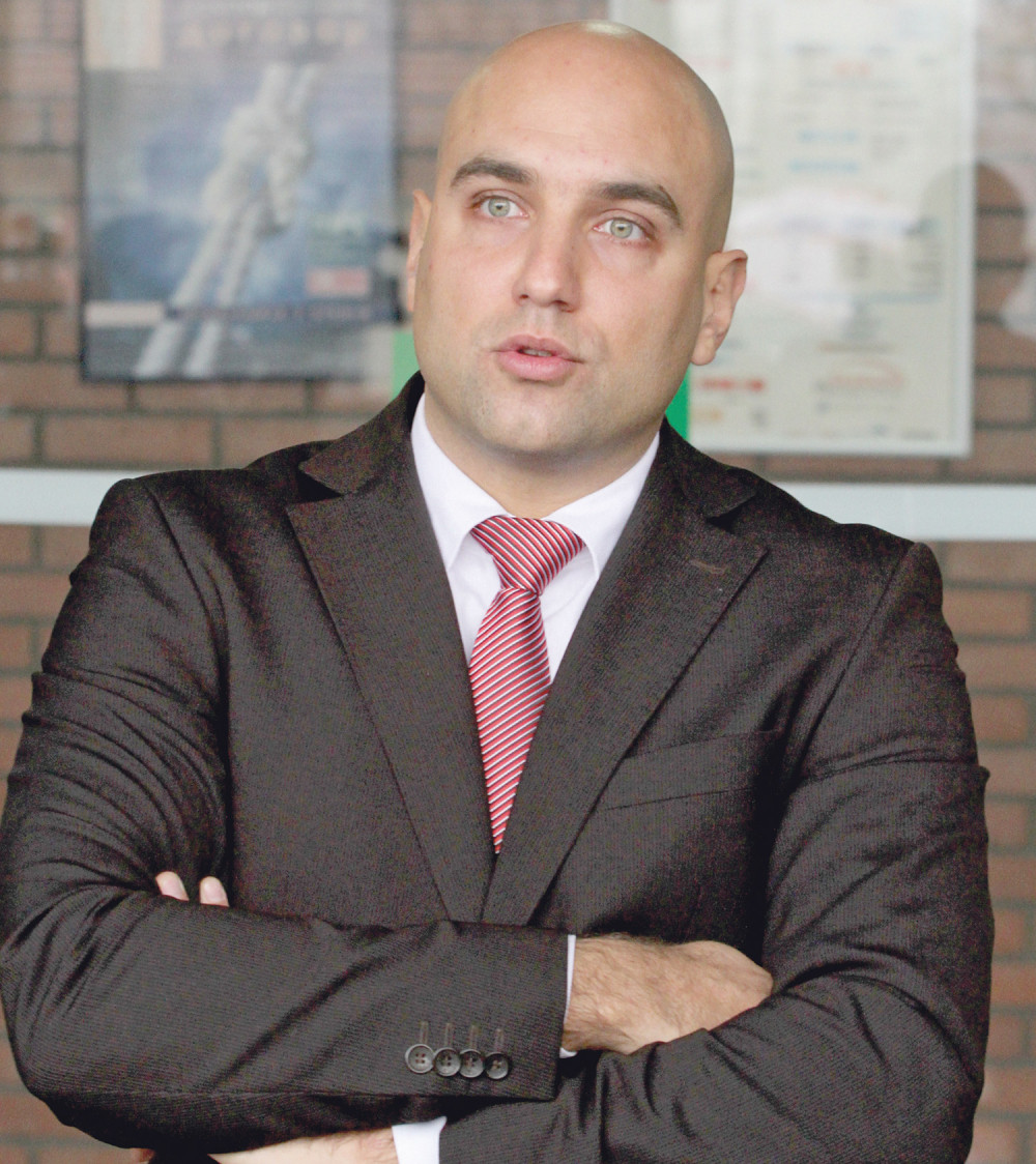 Šverceru cigareta oduzimaju imovinu