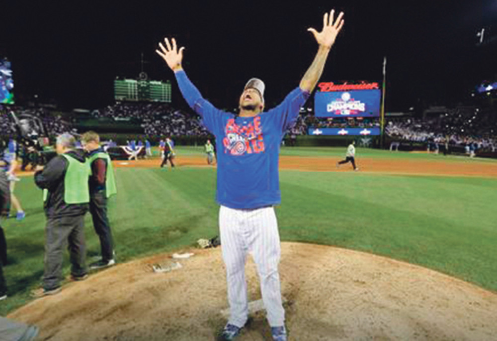 „Prokletstvo koze“ ih pratilo sedam decenija!