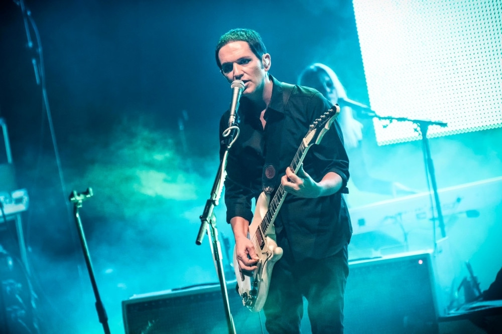 "Placebo" slavi jubilej u Zagrebu! (VIDEO)