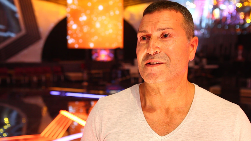 Đole pokušao da objasni u kakvom je odnosu sa Slađom