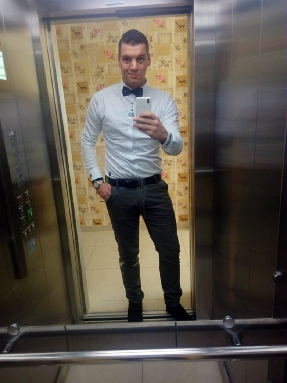 "Pinkova" zvezda će postati tata!